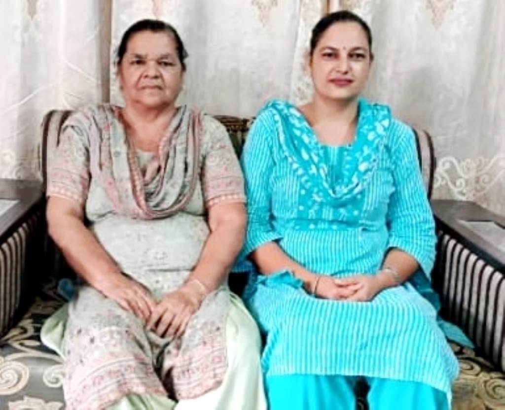 Istri Jagriti Manch will protest on August 6 against police harassment of Jantar Mantar protesters